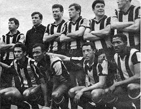 Semi-final de Copa Libertadores